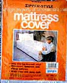 Mattress Cover