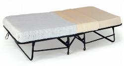Steel Frame Roll-Away Bed
